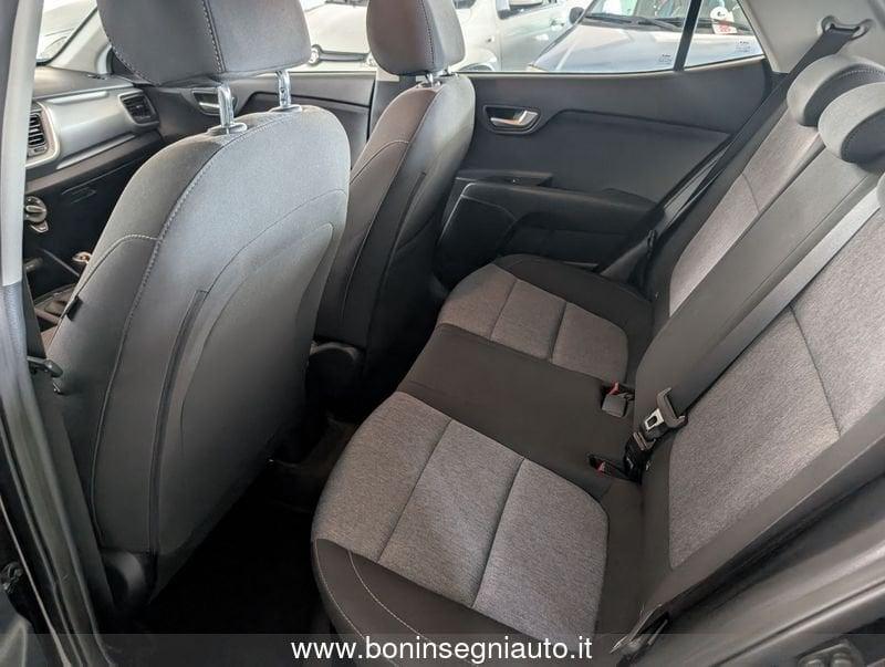 KIA Stonic 1.2 ECO GPL Urban