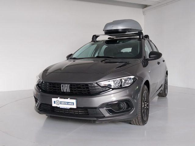 FIAT Tipo 1.5 Hybrid DCT 5 porte