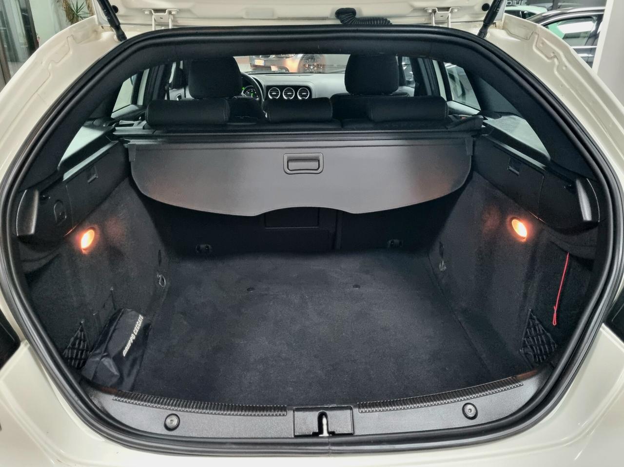 ALFA ROMEO 159 2.0 JTDm 136CV SUPER NEOPATENTATI