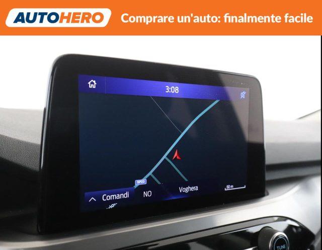 FORD Kuga 1.5 EcoBlue 120 CV aut. 2WD Titanium