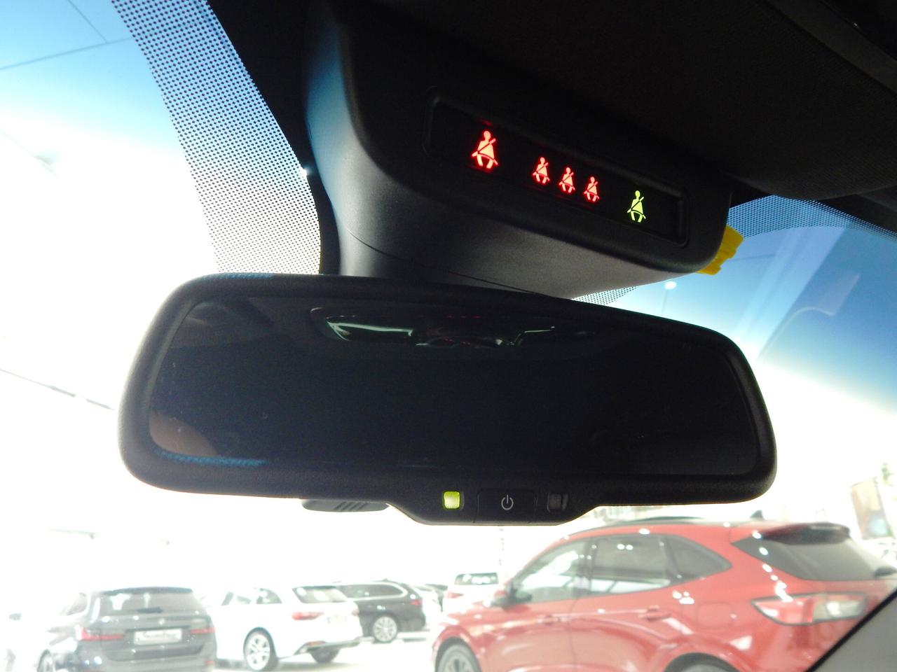 Alfa Romeo Giulietta 1.6 jtdm Super 120cv my19 NAVI-PARK-KAMERA-XENON