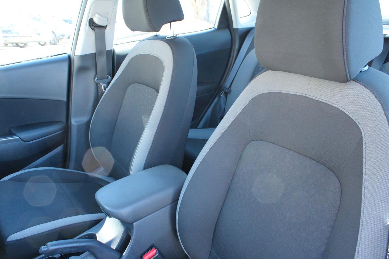 Hyundai Kona 1.0 T-GDI Xpossible