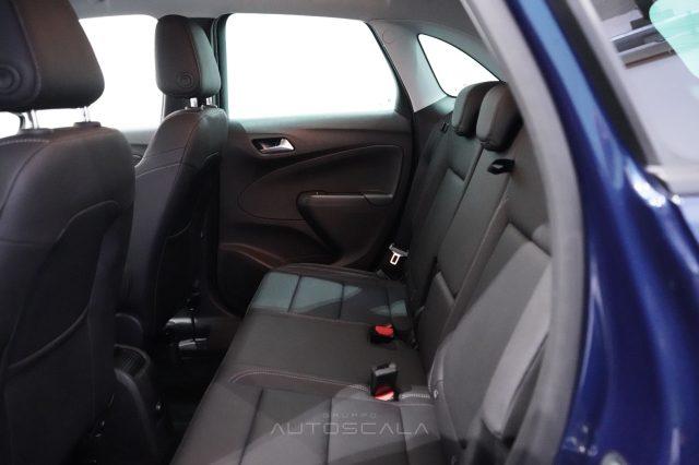 OPEL Crossland 1.2 Turbo 12V 130cv Aut. S&S Ultimate