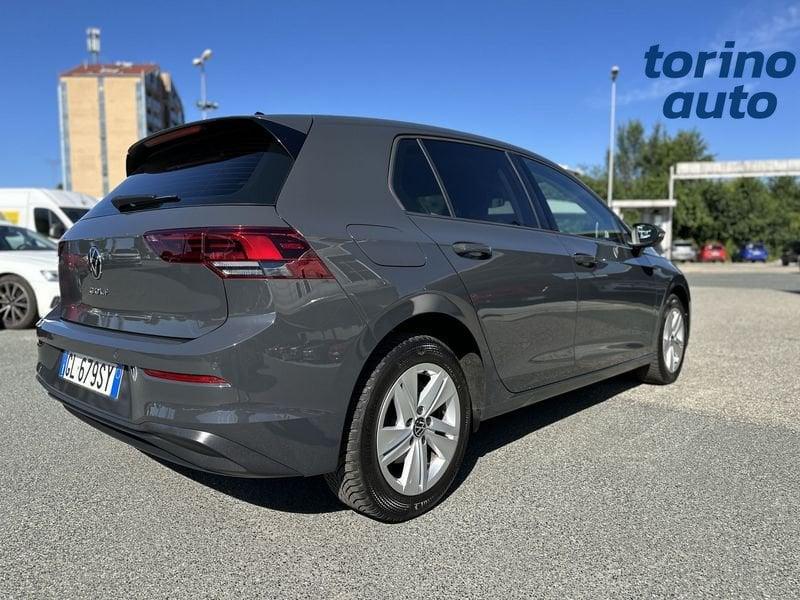 Volkswagen Golf Golf 2.0 TDI 115 CV SCR Life