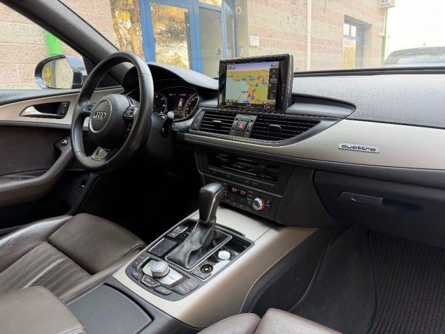 AUDI A6 allroad 3.0 TDI 218CV S TRONIC QUATTRO S-LINE UNIPROPR