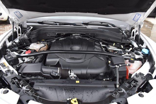 ALFA ROMEO Stelvio 2.2 Turbodiesel 190 CV AT8 Q4 Sprint