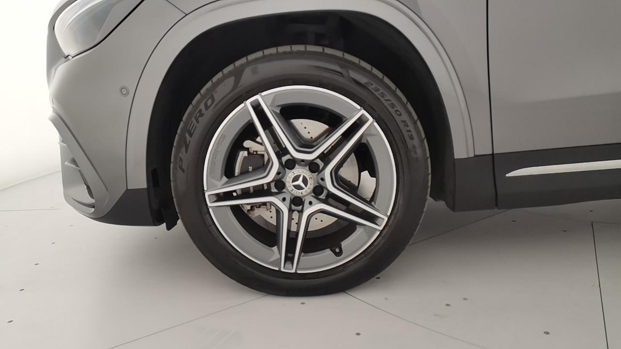 Mercedes-Benz GLA-H247 2023 - GLA 250 e phev AMG Line Advanced Plus auto