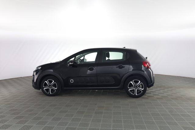 CITROEN C3 C3 PureTech 83 S&S Shine