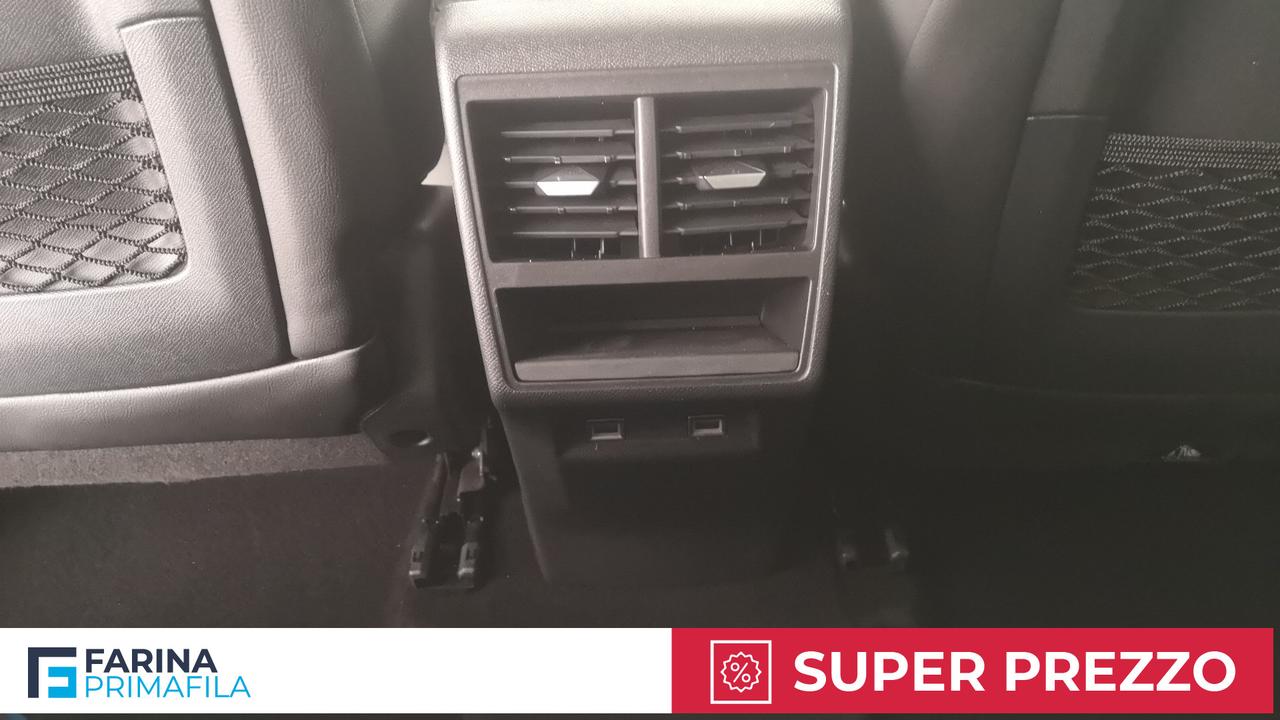 DS DS7 - DS7 1.5 bluehdi Performance Line 130cv auto