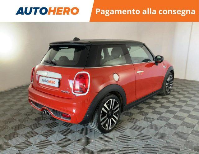 MINI Cooper S 2.0 Cooper S