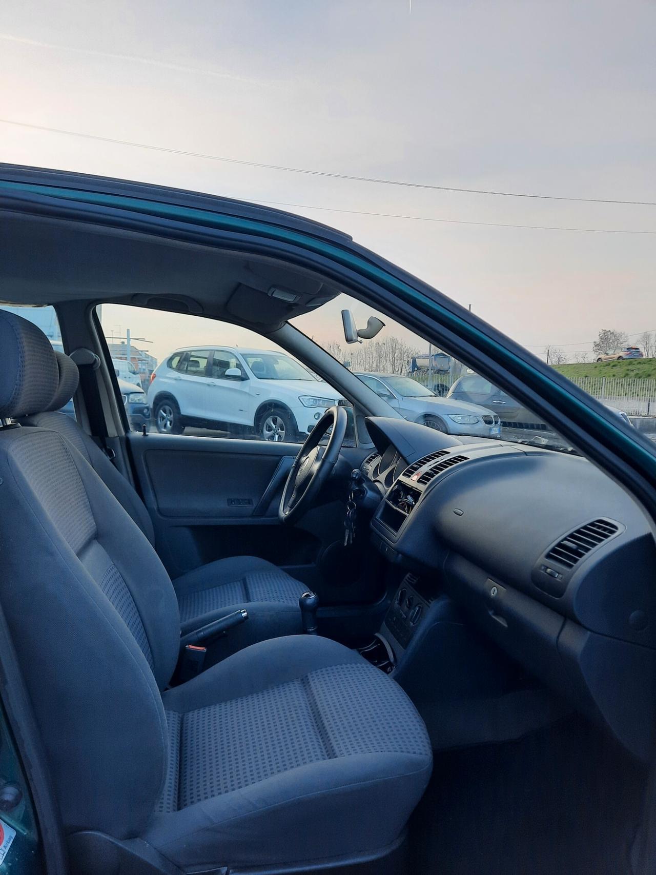 Volkswagen Polo 1.4 cat 5 porte Comfortline Air