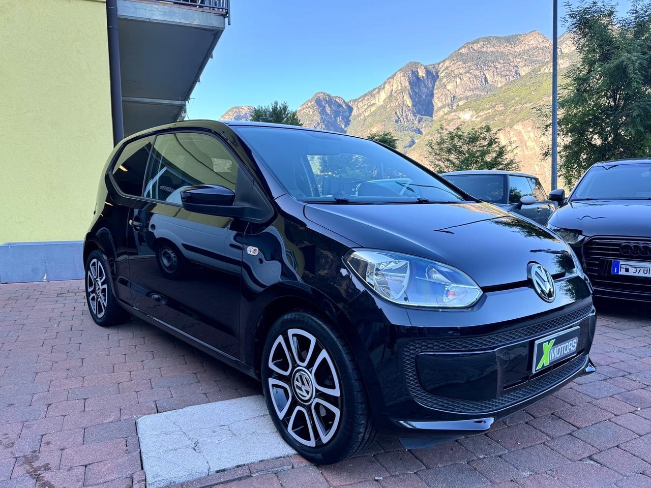 Volkswagen up! 1.0 3p. take up! NEOPATENTATI