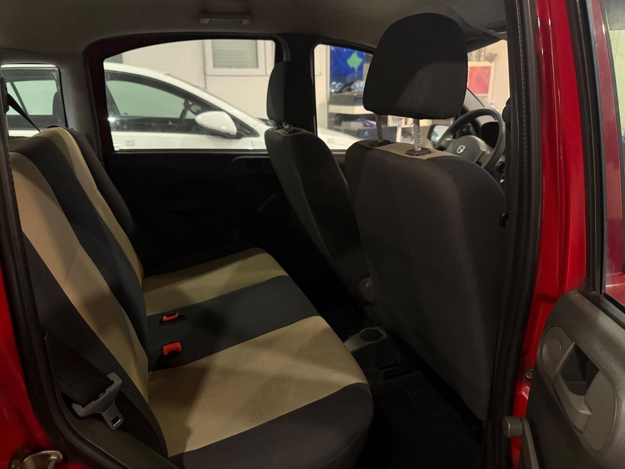 Fiat Panda 1.2 METANO 149.000 KM