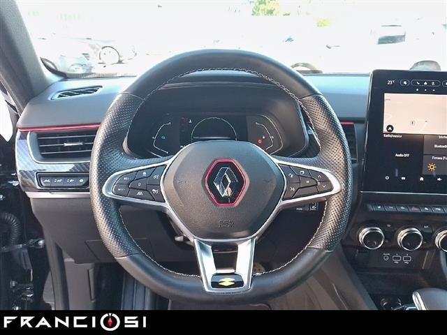 RENAULT Arkana 1.6 E Tech full hybrid R.S. Line Auto