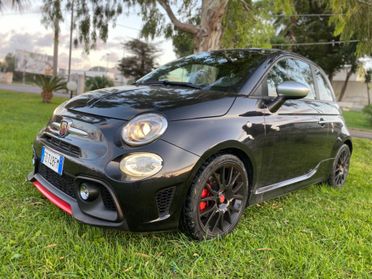 Abarth 595 1.4 Turbo T-Jet 160 CV Pista