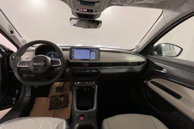 FIAT 600 600 Hybrid 110 CV DCT MHEV La Prima