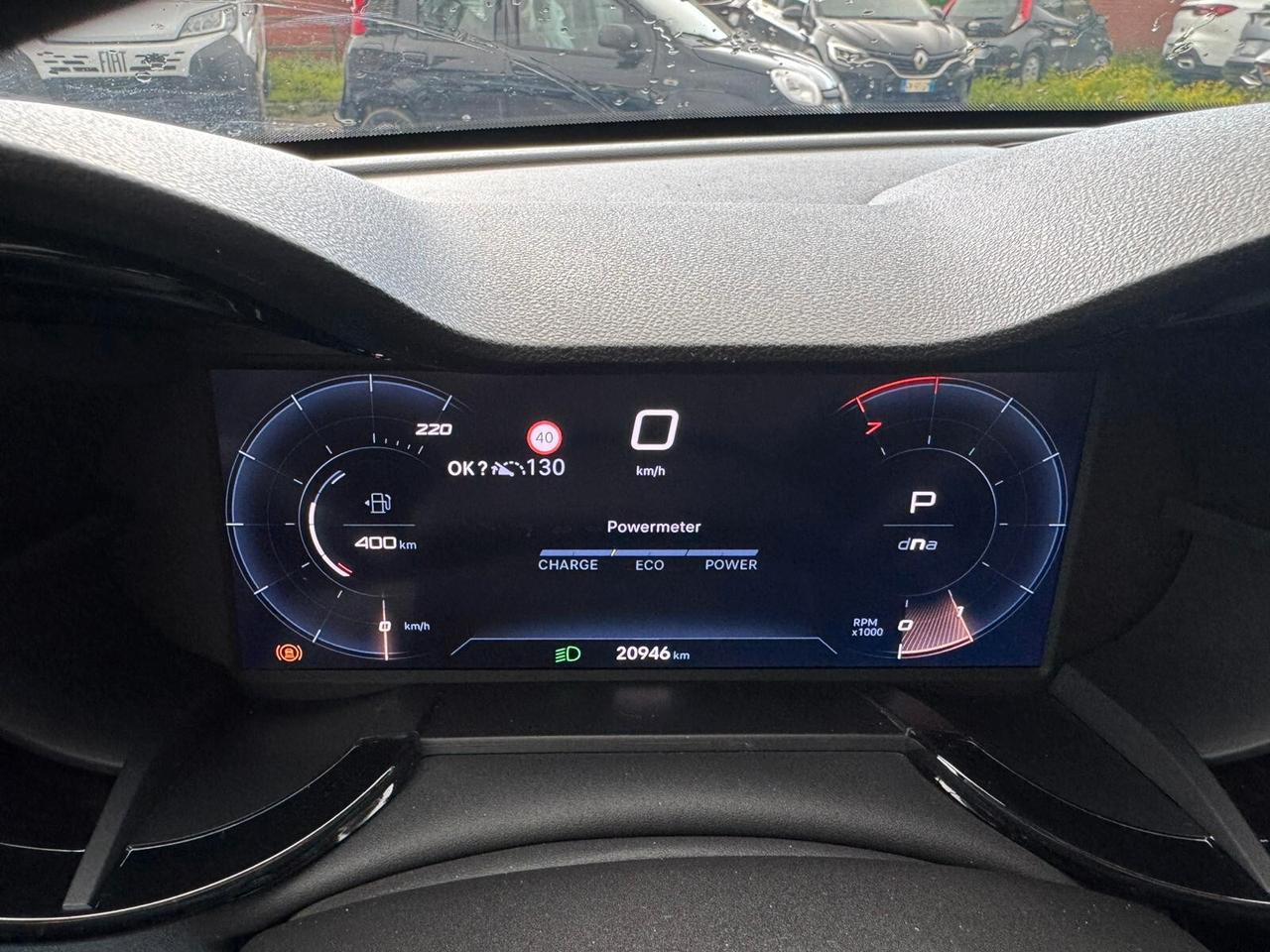 Alfa Romeo Junior 1.2 136 CV Hybrid eDCT6 -2025