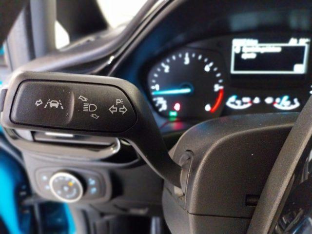 FORD Fiesta 1.5 TDCi 5 porte Plus UNICO PROPRIETARIO