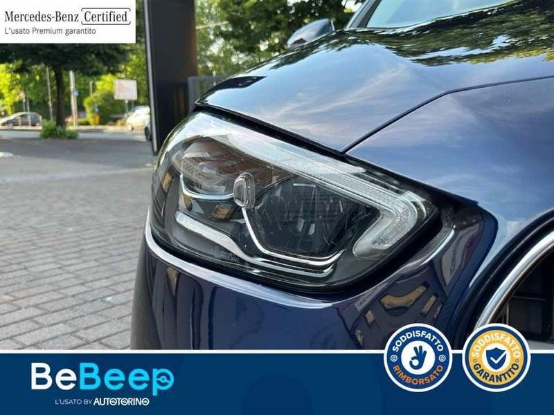 Mercedes-Benz Classe C C 200 D MHEV SPORT AUTO