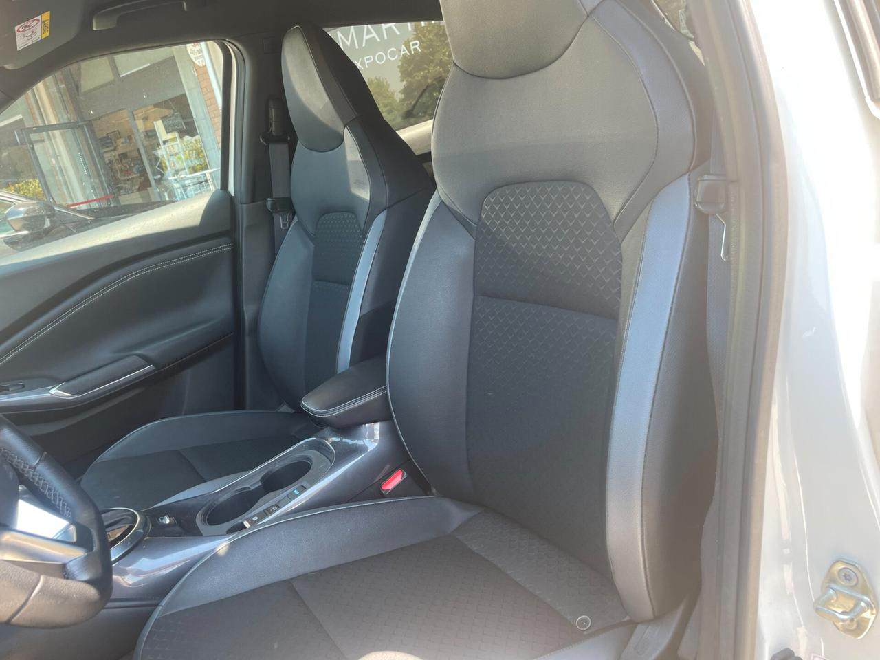 Nissan Juke 1.6 HEV N-Connecta PREZZO REALE