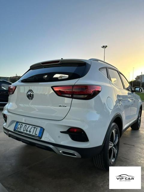 MG - ZS - 1.5 VTi-tech Comfort