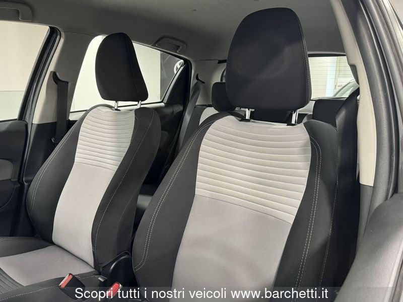 Toyota Yaris Yaris 1.5 Hybrid 5 porte Active
