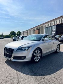 Audi TT Coupé 2.0 TFSI