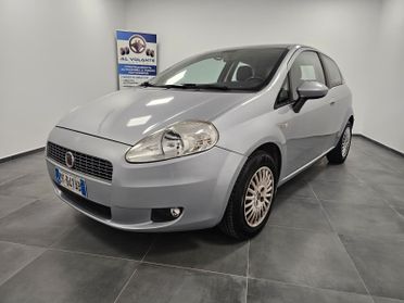 Fiat Grande Punto 1.2 3 porte Active