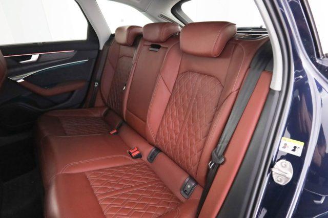 AUDI S6 S6 Avant 3.0 TDI quattro tiptronic sport attitude