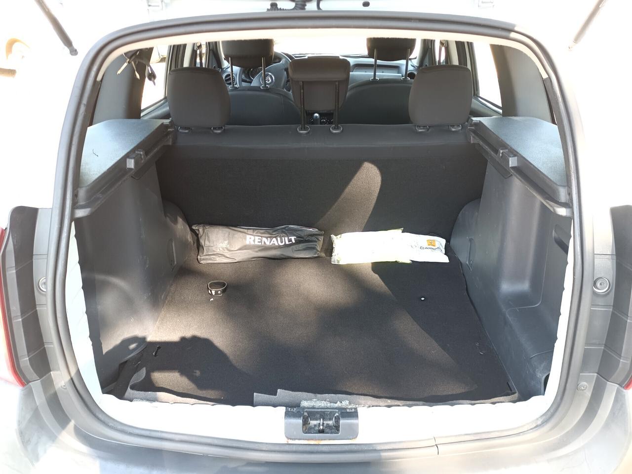 Dacia Duster 1.6 110CV 4x2 GPL Ambiance MOTORE NUOVO