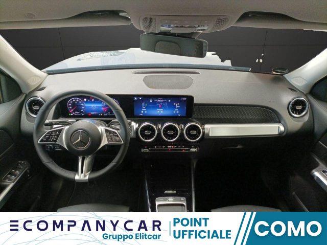 MERCEDES-BENZ GLB 180 Automatic Progressive Advanced