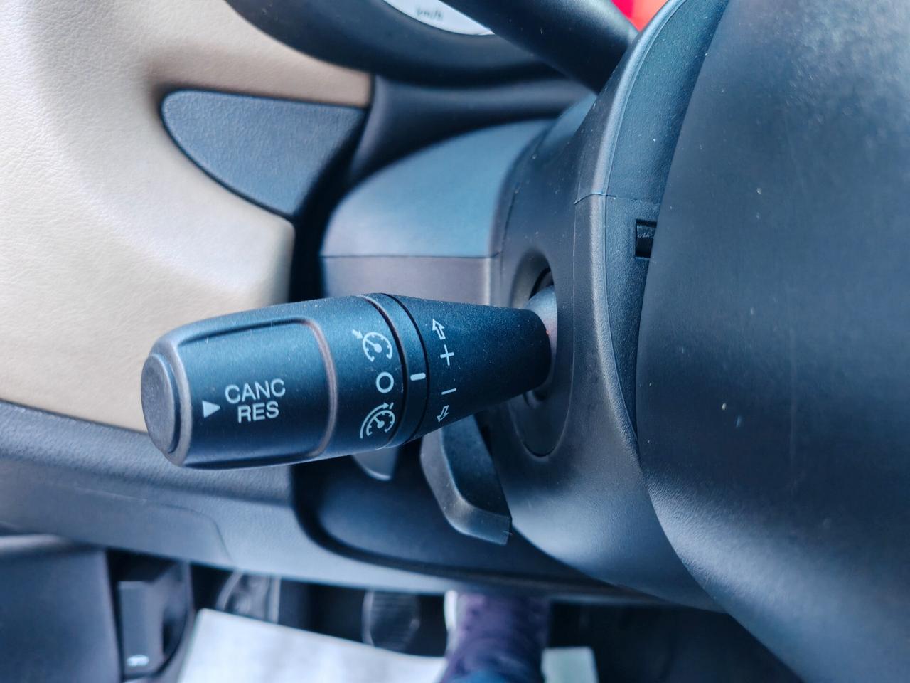 Fiat 500L 1.3 diesel 02/2015 CV85 LOUNGE