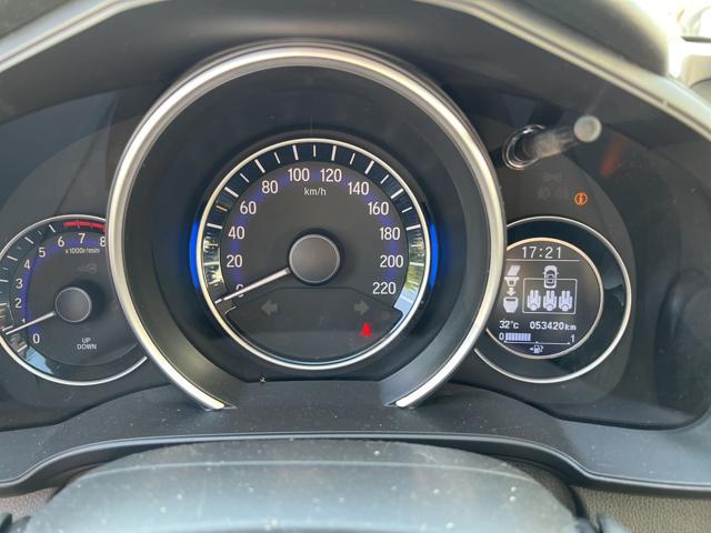 HONDA Jazz 1.3 Comfort Connect ADAS