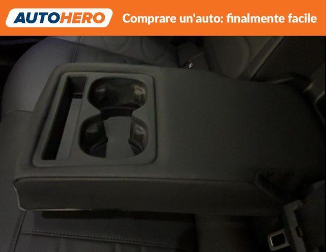 CITROEN C5 X PureTech 180 S&S EAT8 Shine