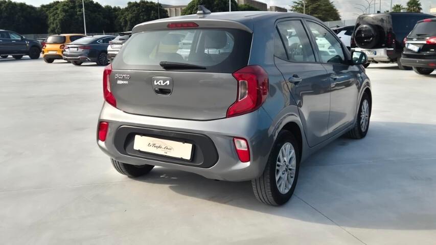 Kia Picanto 1.0 12V 5 porte Urban - 2024