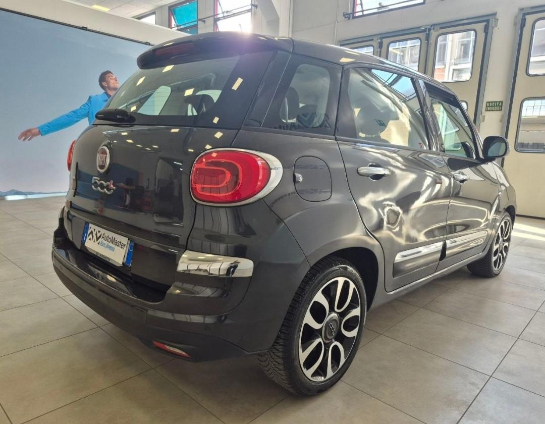 FIAT 500L - 500L 1.3 Multijet 95 CV Pop Star