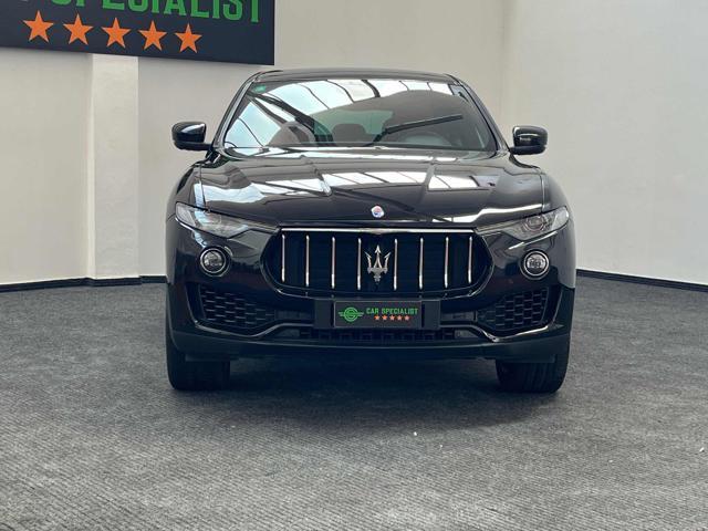 MASERATI Levante V6 Diesel AWD CARPLAY|ANDROID|NAVI|20'