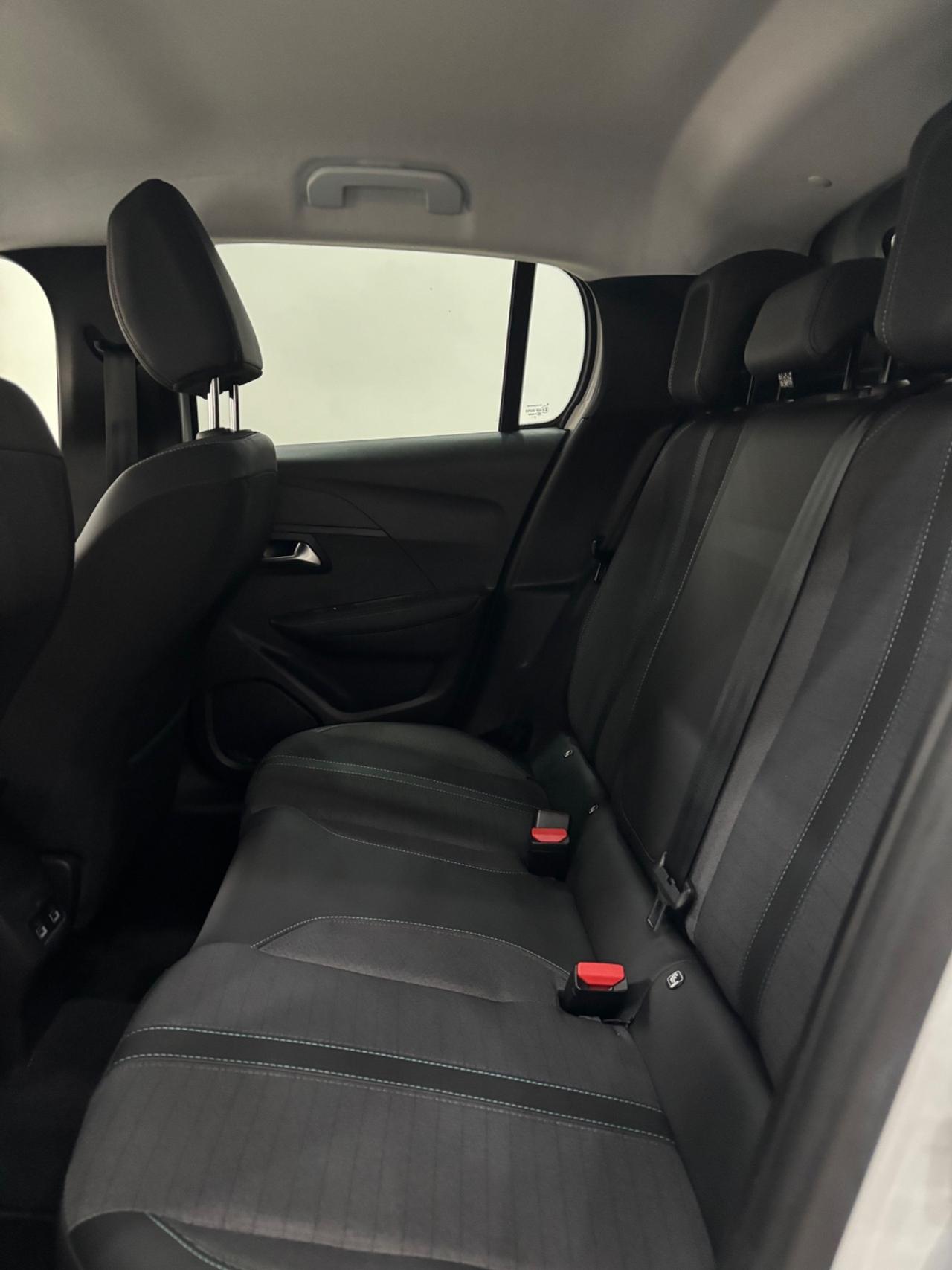 Peugeot 208 PureTech 100 Stop&Start EAT8 5 porte Allure