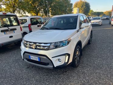 Suzuki Vitara 1.6 VVT 4WD AllGrip V-Top 2018