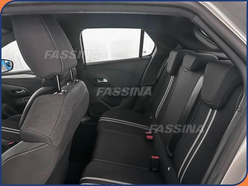 Opel Corsa 1.2 100cv GS MT6