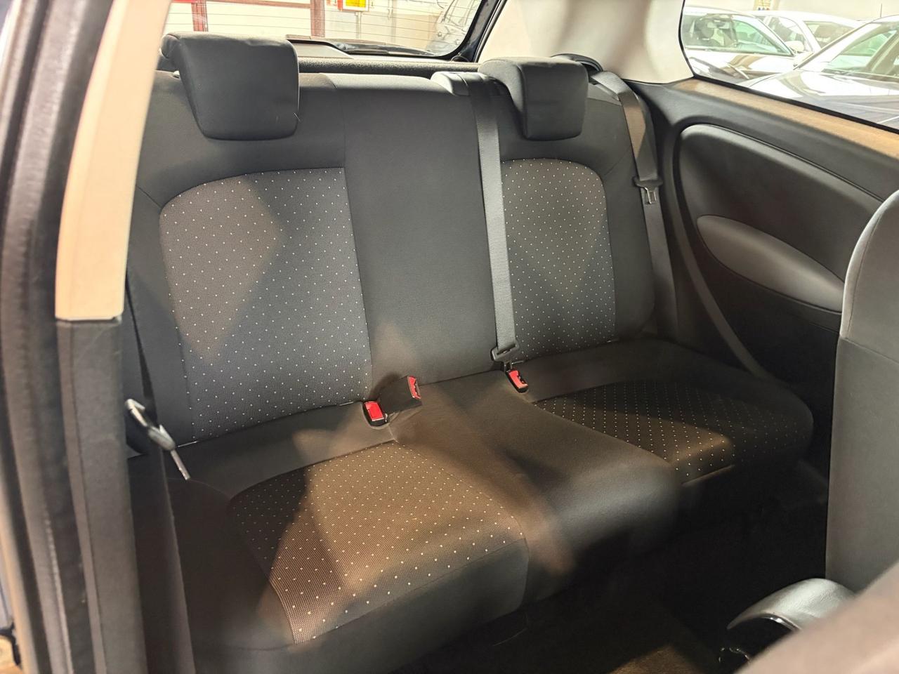 Fiat Grande Punto 1.4 3 porte Actual Natural Power