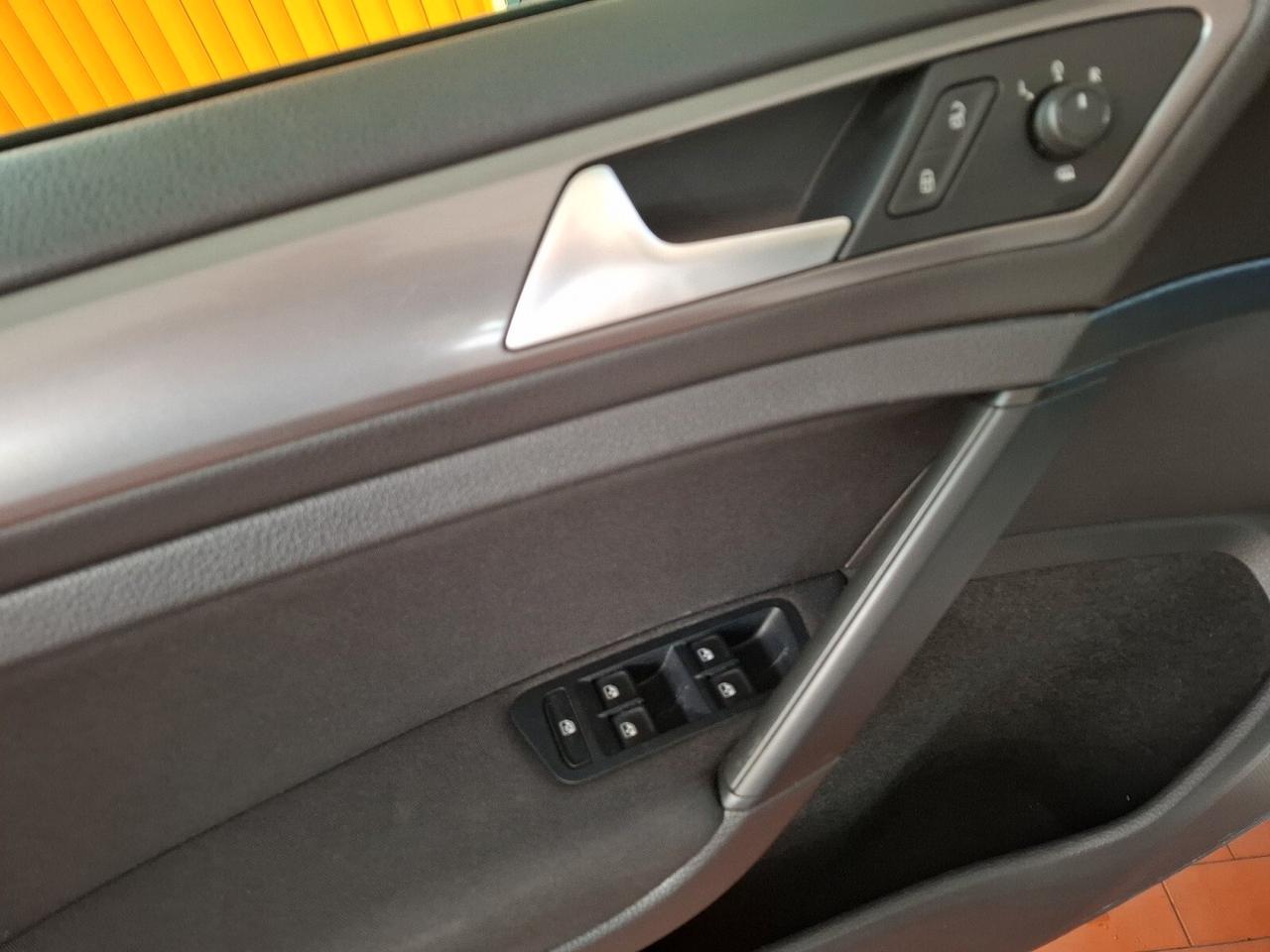 Volkswagen Golf 1.6 TDI 90 CV 5p. Trendline BlueMotion Technology