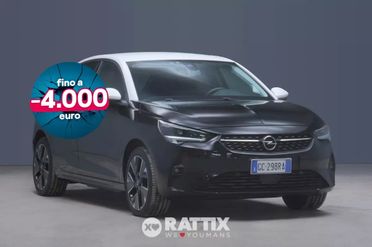 Opel Corsa-e motore elettrico 57kW Elegance
