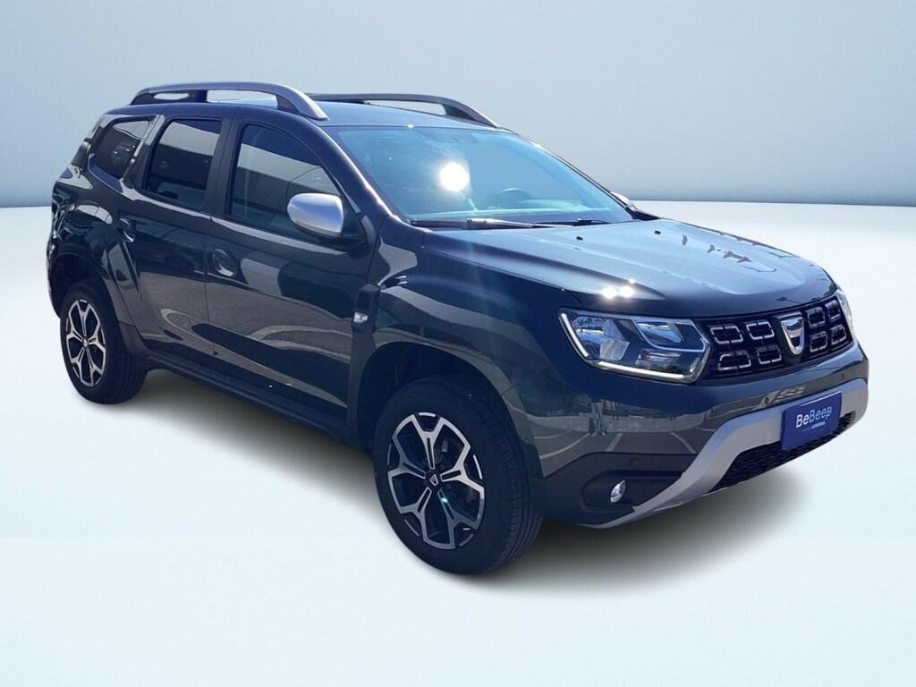 Dacia Duster 1.5 Blue dCi Prestige 4x2