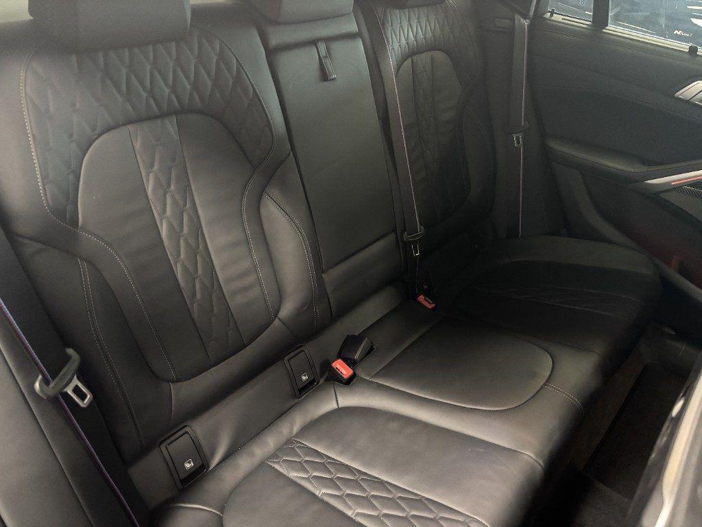 BMW X6 xDrive30d Tetto Apribile Msport Pro 48V Strafull