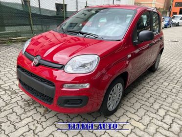 FIAT Panda PROMO FINANZ.PANDINA 1.0 Hybrid KM 0