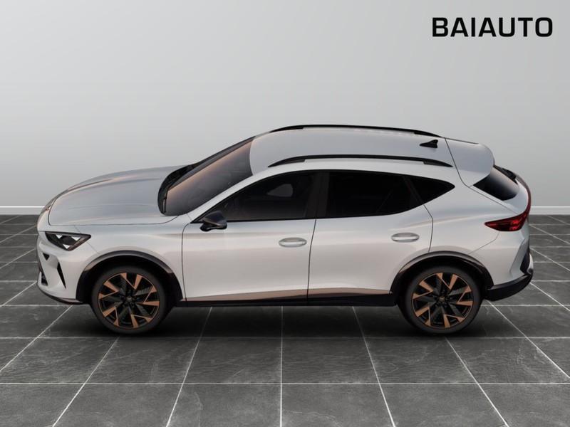 Cupra Formentor 1.5 hybrid 150cv dsg