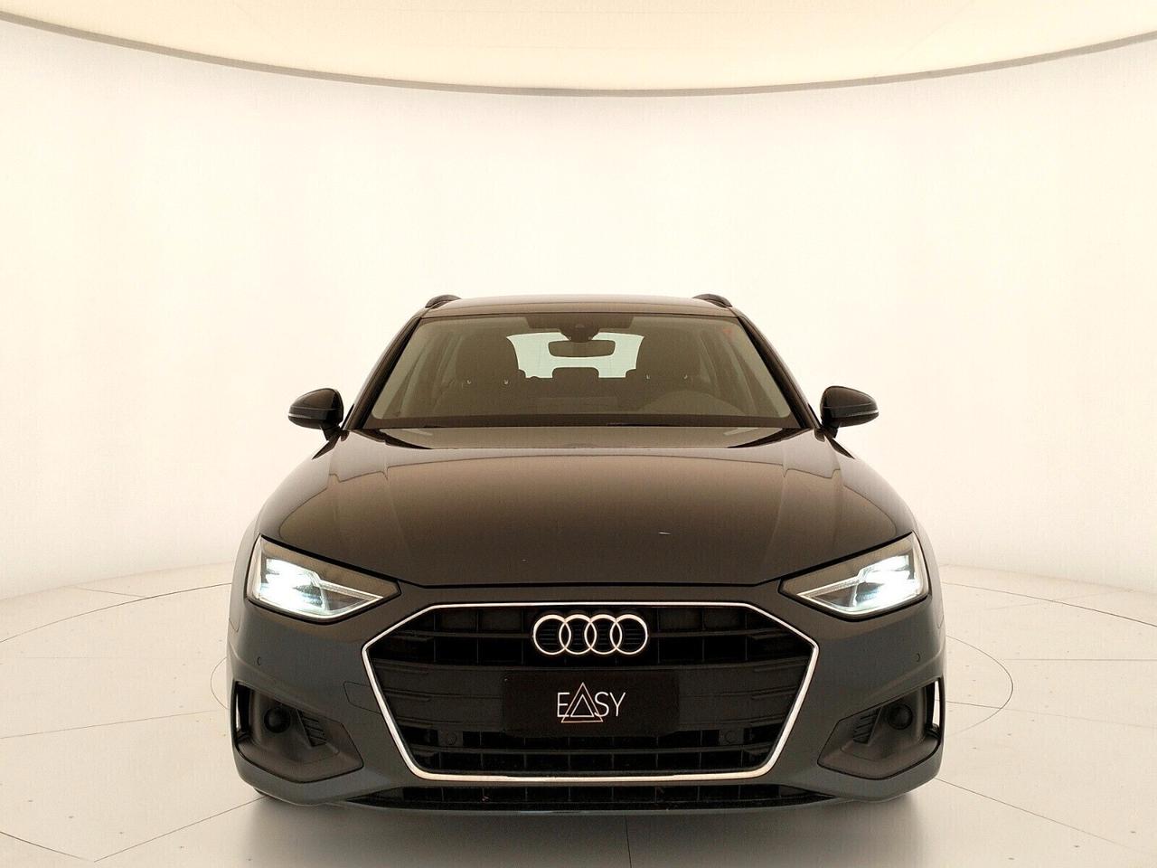 Audi A4 Avant 35 2.0 tdi mhev 163cv s-tronic *IVA ESPOSTA*