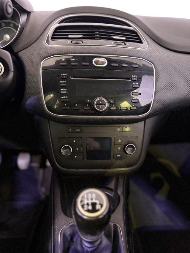 FIAT Punto Evo 1.2 5 porte Dynamic