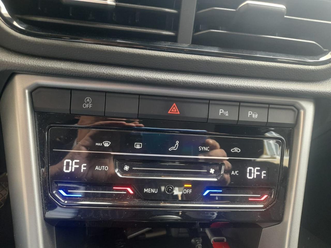 Volkswagen T-Roc 2.0 TDI Life #6646